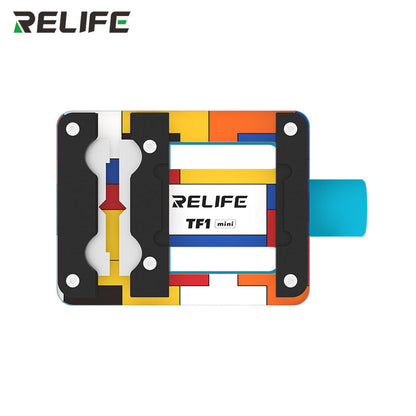 Relife TF1 Mini PCB Arbejdsstativ