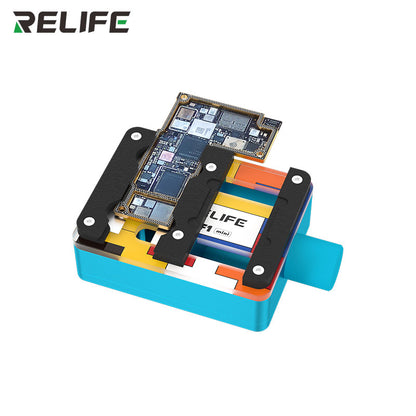 Relife TF1 Mini PCB Arbejdsstativ
