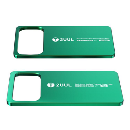 Battery Cover Heating Support 2UUL DA68 for Apple iPhone 17 Series