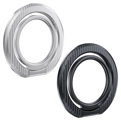 Acefast P1 Ringholder, Sort