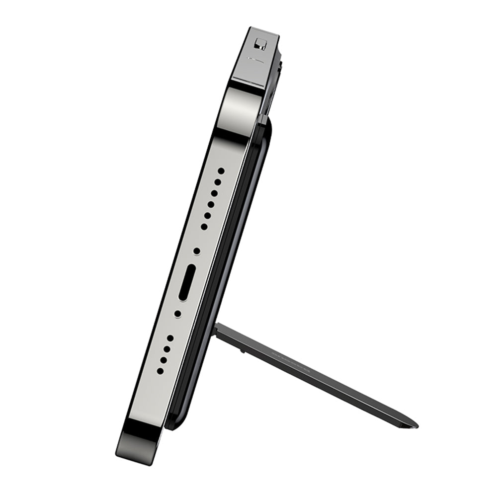 Baseus Skrivebordsstøtte, Sort LUXZ000001