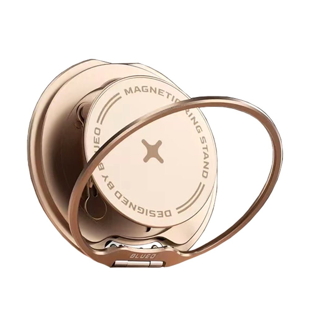 Blueo Slim Ring Holder, Guld