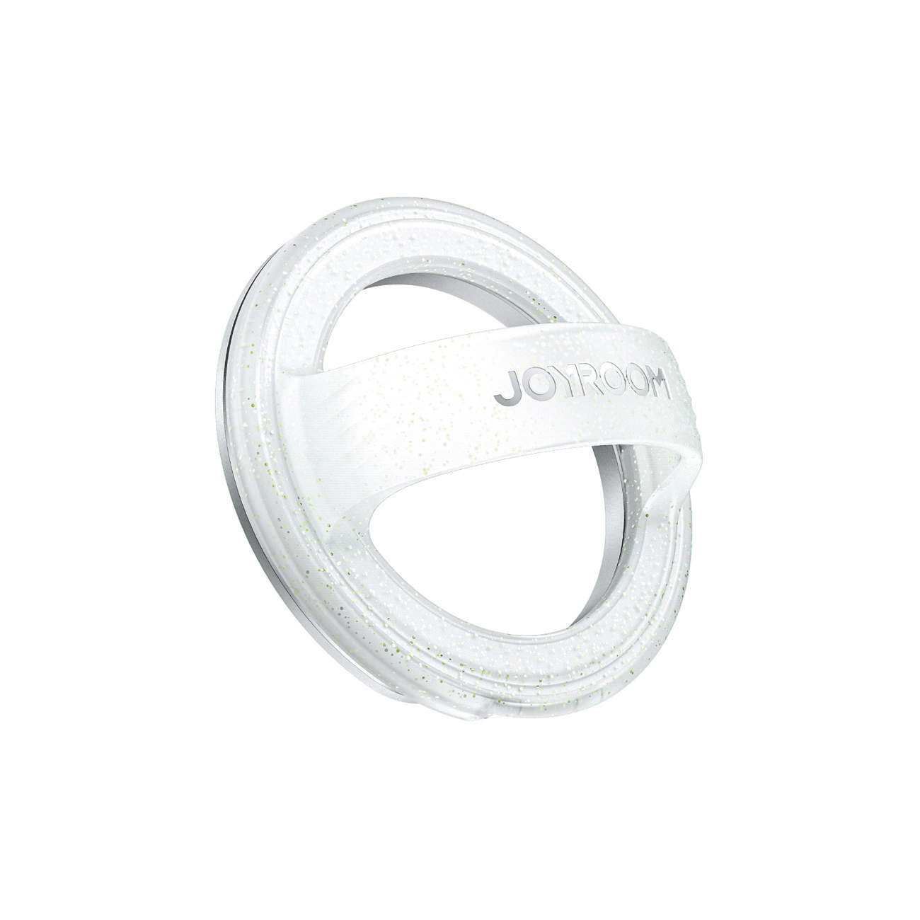 Joyroom JR-ZS500 Ringholder, Universal, Hvid