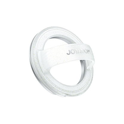 Joyroom JR-ZS500 Ringholder, Universal, Hvid