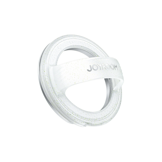 Joyroom JR-ZS500 Ringholder, Universal, Hvid