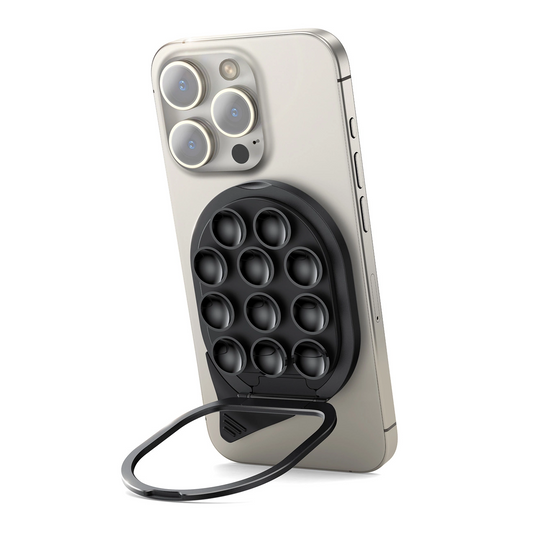 Joyroom JR-ZS418 Ringholder, Universal, Sort