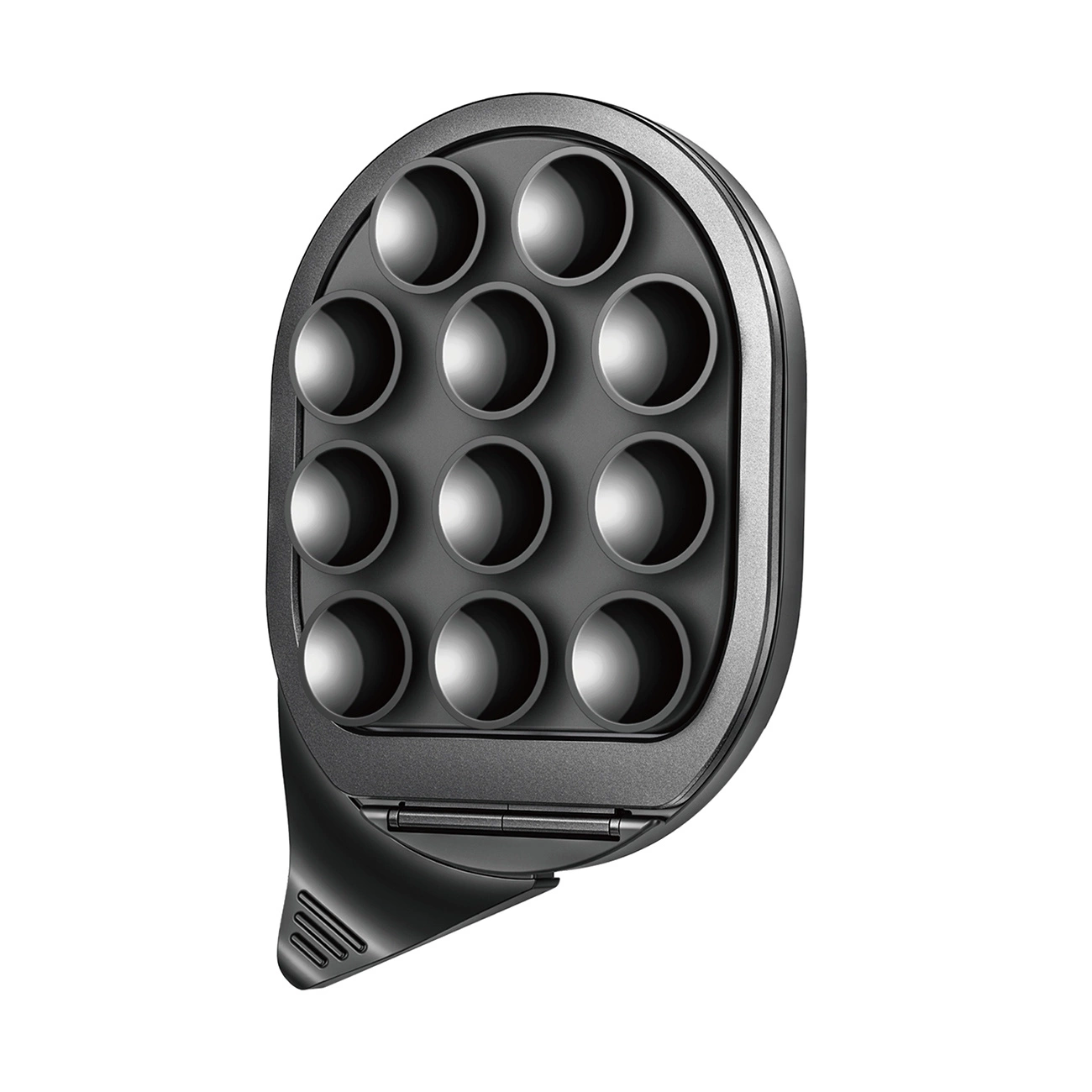 Joyroom JR-ZS418 Ringholder, Universal, Sort