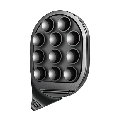 Joyroom JR-ZS418 Ringholder, Universal, Sort