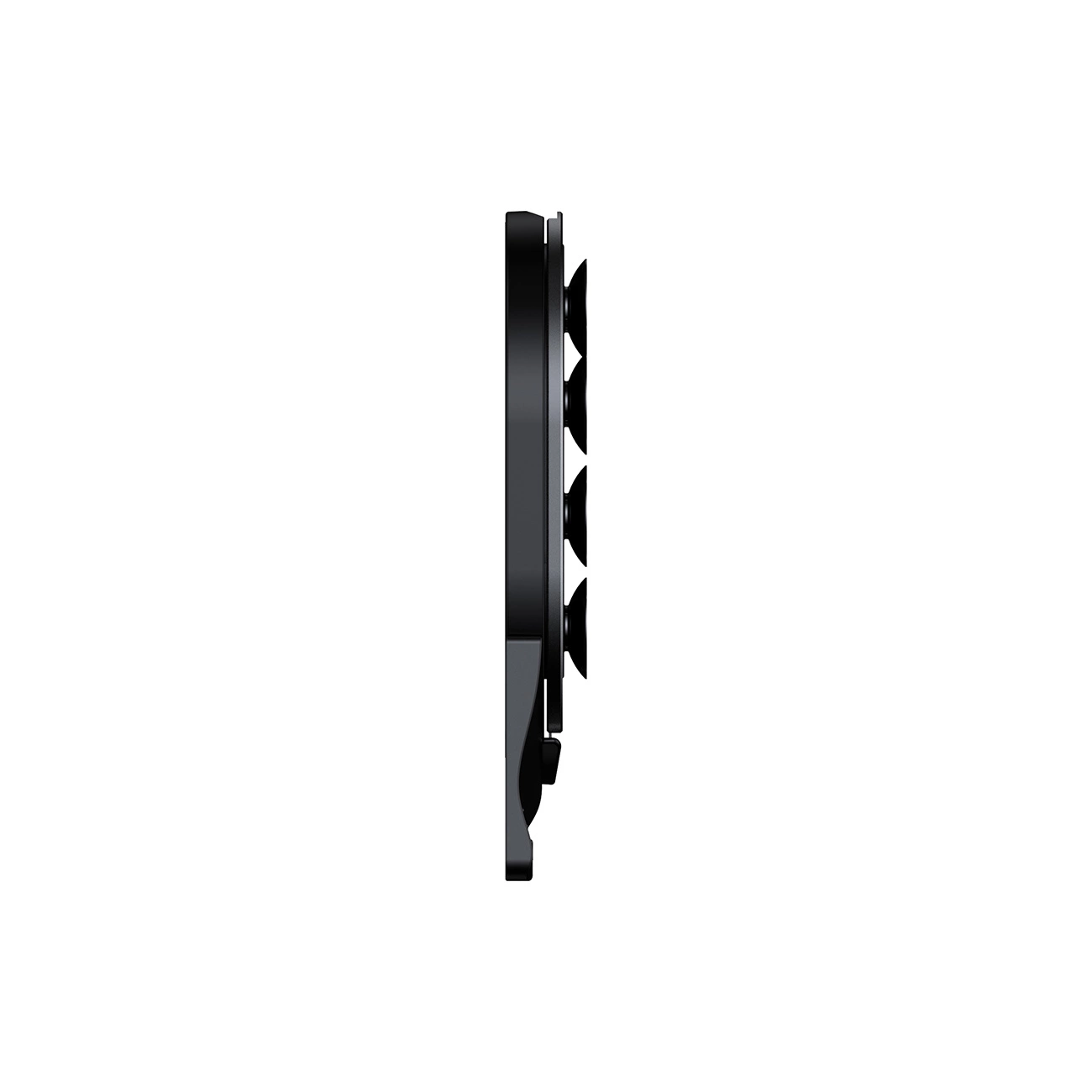 Joyroom JR-ZS418 Ringholder, Universal, Sort