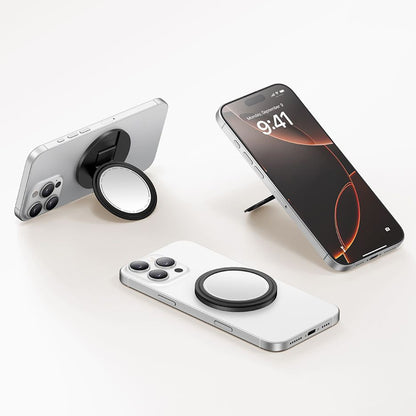 McDodo MR-7912 2in1 Ring Holder, Black