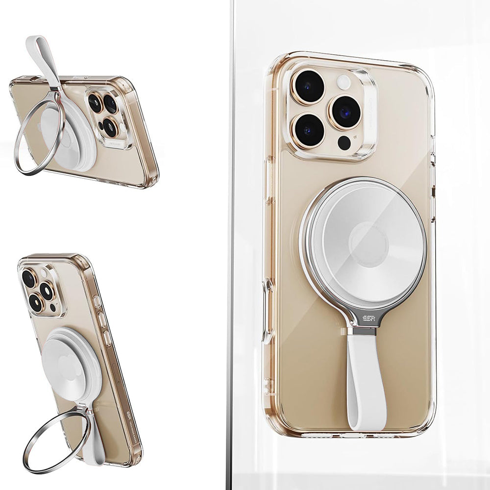 ESR HaloLock Ringholder, Hvid