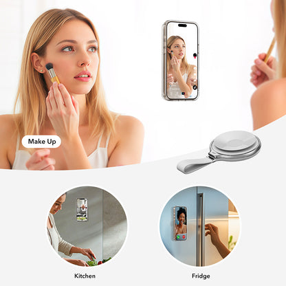 ESR HaloLock Ringholder, Hvid