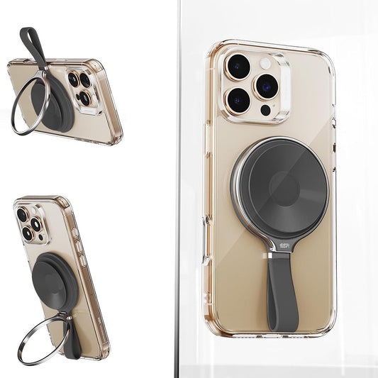 ESR HaloLock Ringholder, Sort