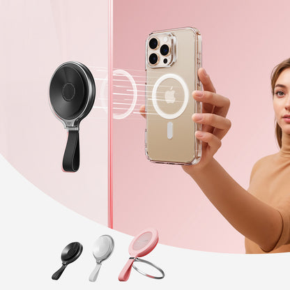 ESR HaloLock Ringholder, Sort