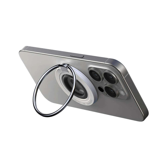 Joyroom JR-ZS383 Universal Ring Holder, Sort