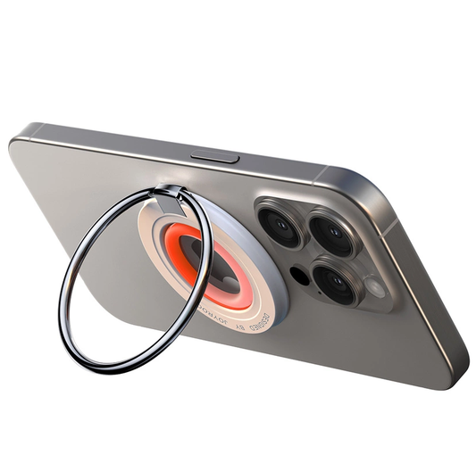 Joyroom JR-ZS383 Ringholder, Universal, Orange