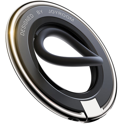 Joyroom JR-ZS383 Universal Ring Holder, Sort