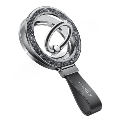 Joyroom JR-ZS425 Glitter Ringholder, Universal, Sort