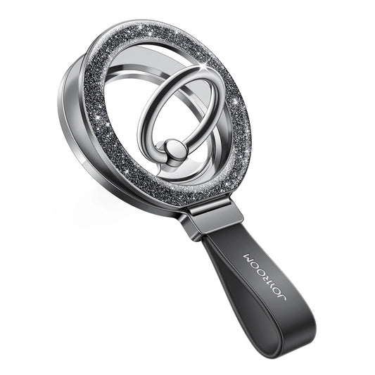 Joyroom JR-ZS425 Glitter Ringholder, Universal, Sort