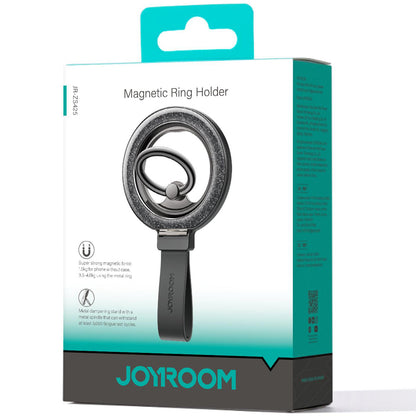 Joyroom JR-ZS425 Glitter Ringholder, Universal, Sort