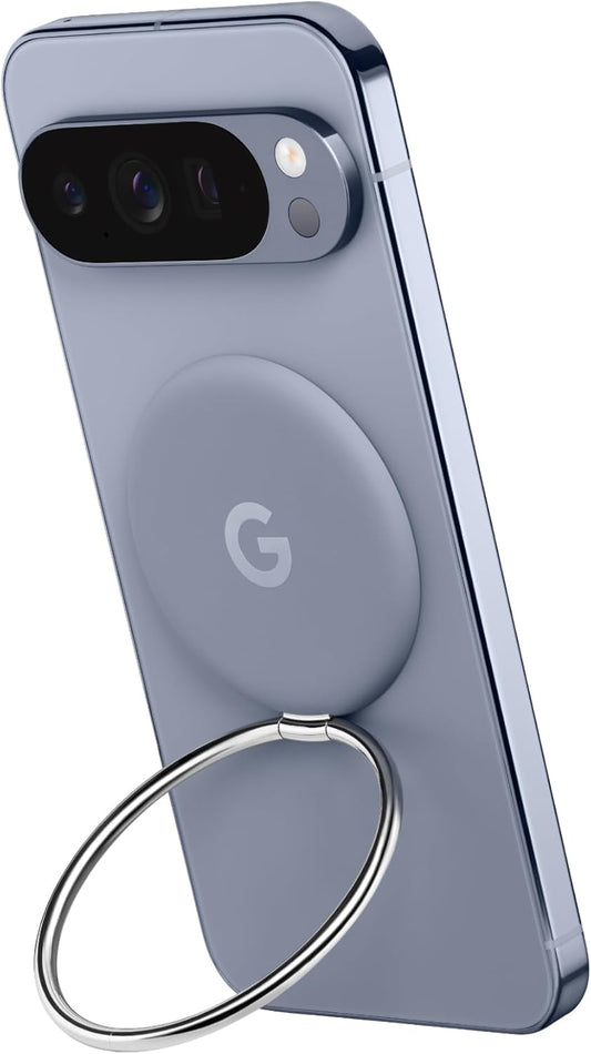 Pixelsnap Ring Stand til Google Pixel 10-serien, Grå