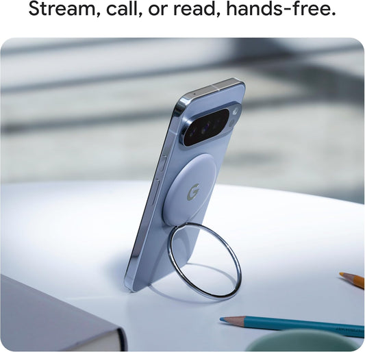 Pixelsnap Ring Stand til Google Pixel 10-serien, Grå