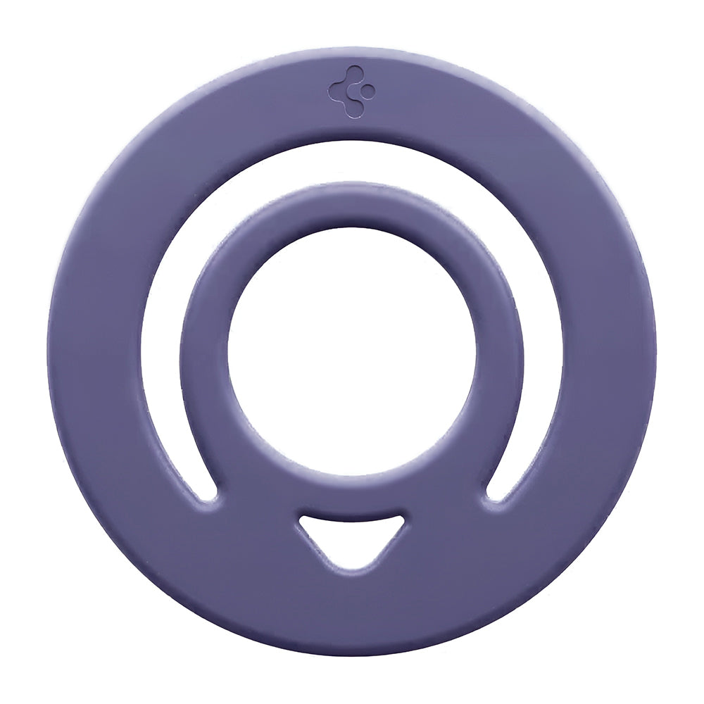 Spigen Dual Pop Universal Ring Holder, Lilla AMP11369