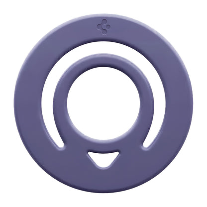 Spigen Dual Pop Universal Ring Holder, Lilla AMP11369