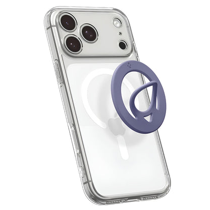 Spigen Dual Pop Universal Ring Holder, Lilla AMP11369