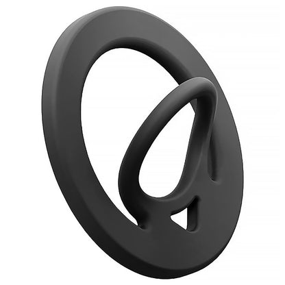 Spigen Dual Pop Ring Holder, Sort