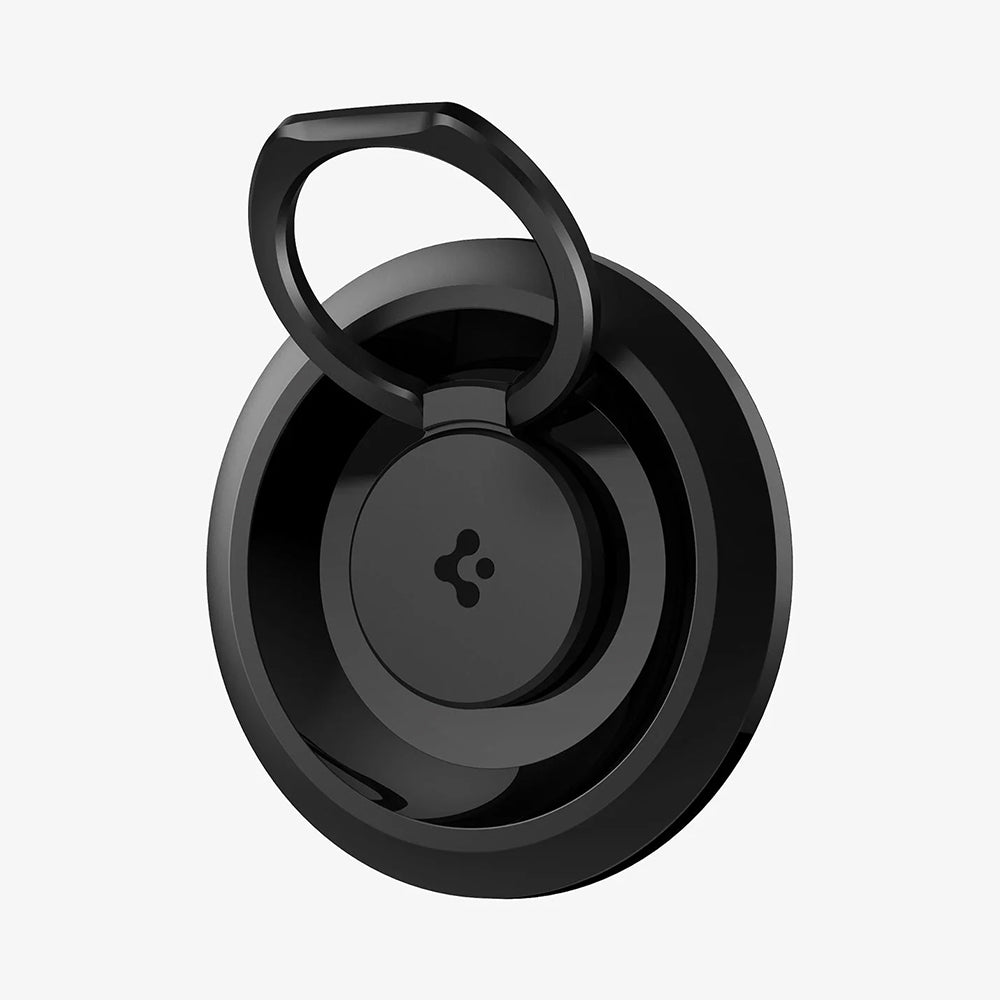 Spigen O-Mag OM100 Ring Holder, Universal, Sort AMP03120