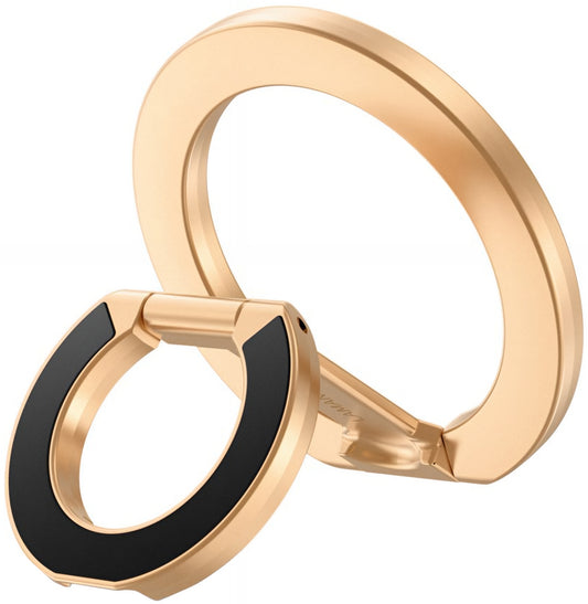 Tech-Protect MMR400 Lamano Ringholder, Universal, Guld