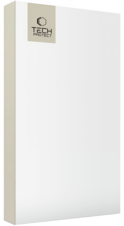 Tech-Protect MMR400 Lamano Ringholder, Universal, Sort