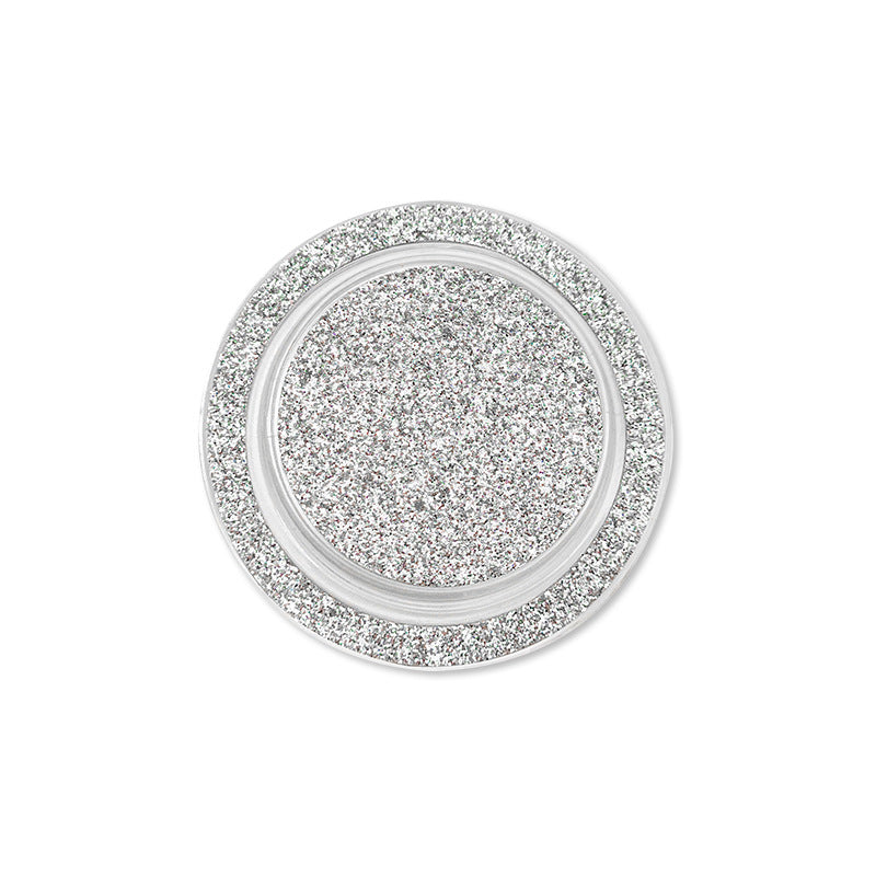 Techsuit MPR1 Ring Holder, Silver