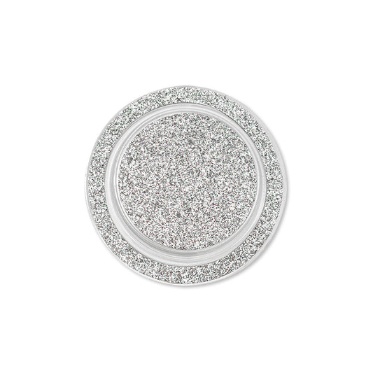 Techsuit MPR1 Ringholder, Sølv