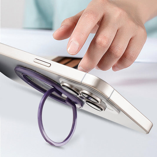 Techsuit MPR2 Ringholder, Lilla