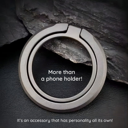 Techsuit MPR3 Ring Holder, Guld