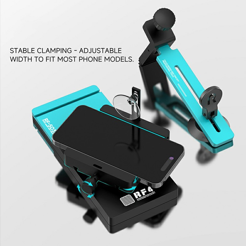 Arbejdsstøtte til telefonadskillelse RF4 RF-SO3R
