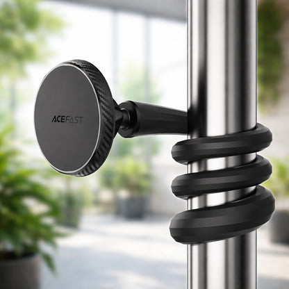 Magnetisk Holder Acefast E36, Universal, Sort