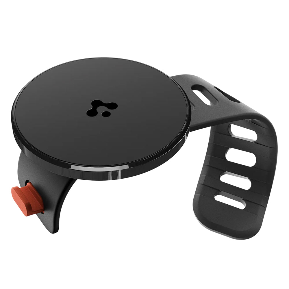 Spigen OM200 magnetisk holder, universal, sort AMP11740
