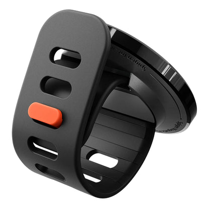 Spigen OM200 magnetisk holder, universal, sort AMP11740