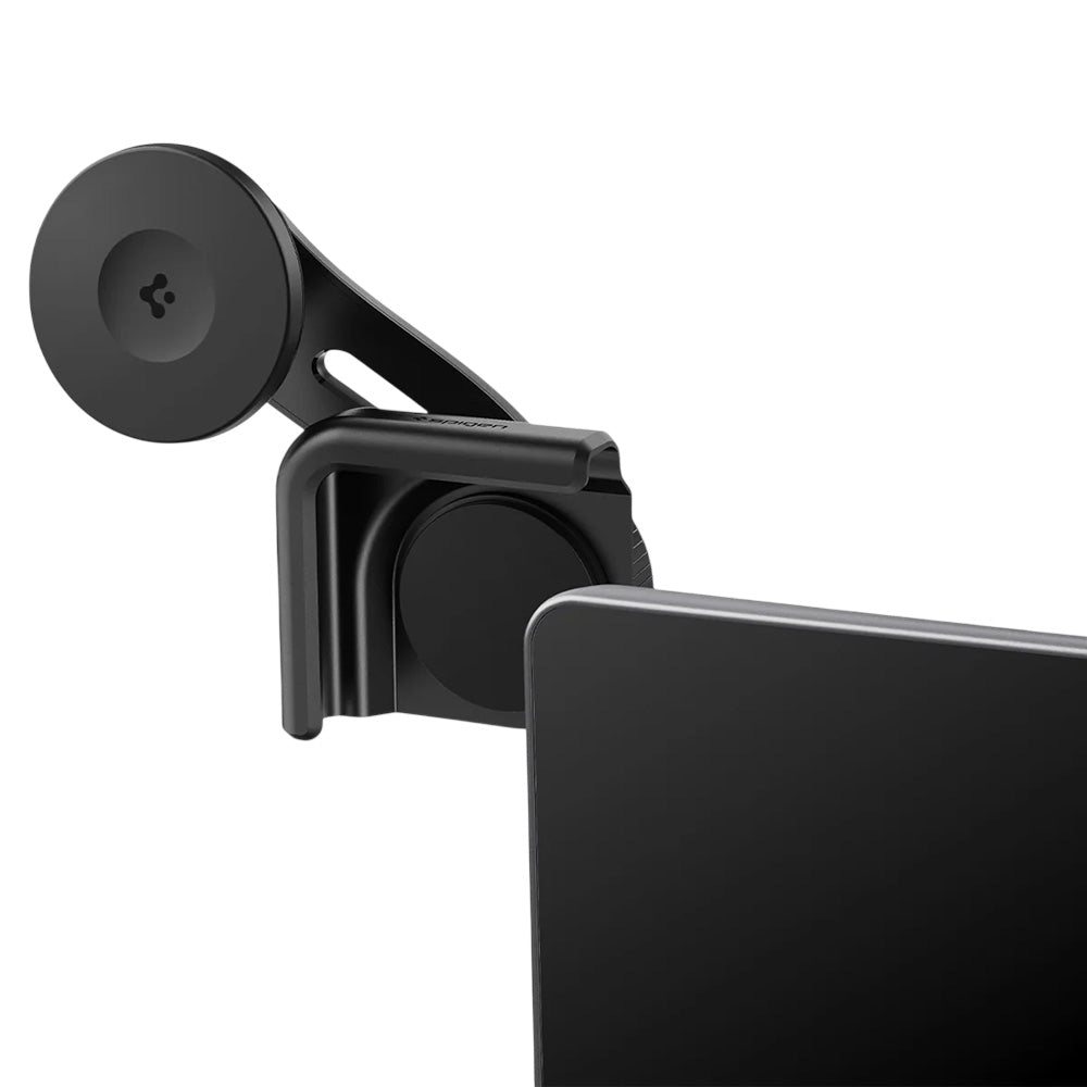 Spigen OneTap magnetisk holder til Tesla navigation, universal, sort ACP07869