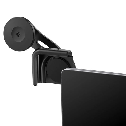 Spigen OneTap magnetisk holder til Tesla navigation, universal, sort ACP07869