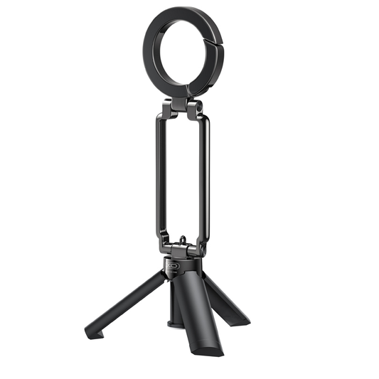 Magnetisk Holder XO Design C208, Universal, Sort