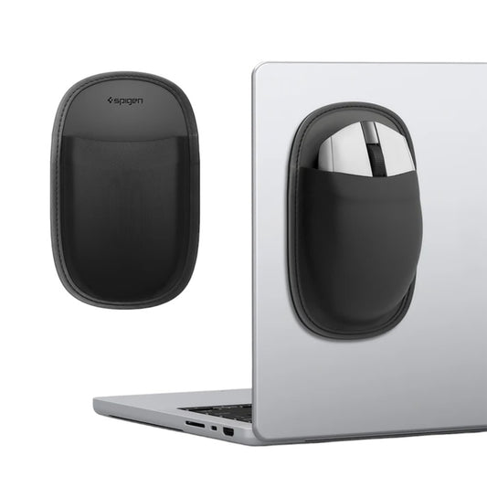 Spigen LD220 Musestøtte, Sort APP11227