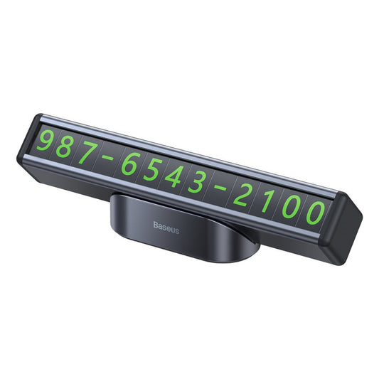 Baseus Biltelefonholder CNFT000001