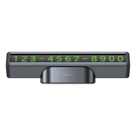 Baseus Biltelefonholder CNFT000001