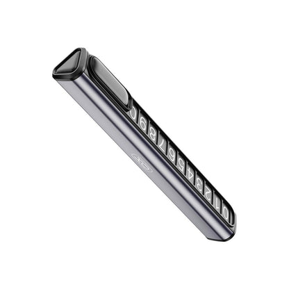 XO Design C138 Biltelefonnummerholder