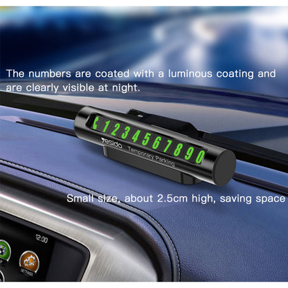 Biltelefonholder Yesido C68