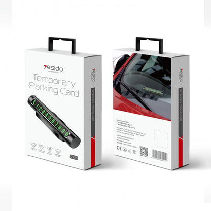 Biltelefonholder Yesido C68